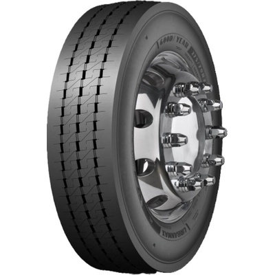GOODYEAR URBANMAX 455/45 R22,5 166J