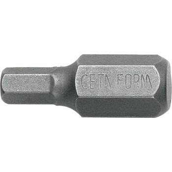 Ceta Form Накрайник бит за вложка шестограм Ceta-Form 19509 - 10 mm, 30 mm (19509)