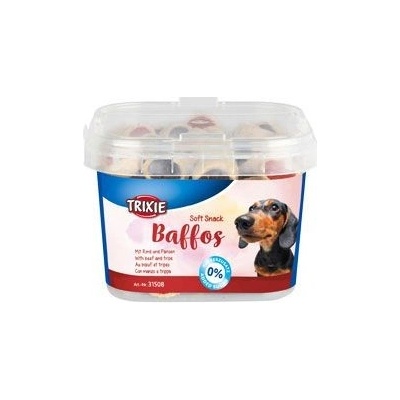 Trixie Pochoutka Soft Snack BAFFOS pro psy 140 g