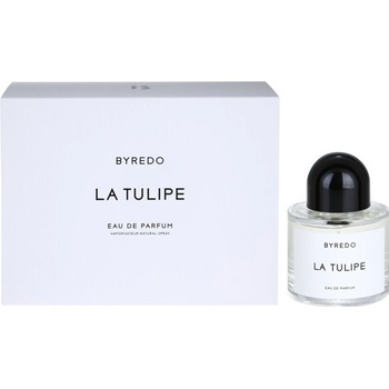 Byredo La Tulipe parfumovaná voda dámska 50 ml