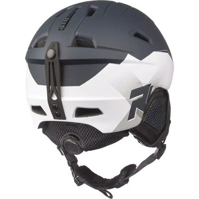 Relax Каска за ски и сноуборд Wild RH17A7