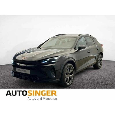 Cupra Formentor TDI DSG 110 kW