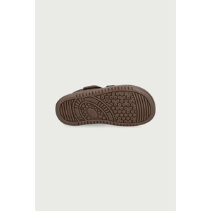 Froddo половинки обувки за деца от кожа LOOP HIGH-TOPS BAREFOOT - answear - 181,87 лв