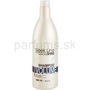 Stapiz Sleek Line Volume Shampoo šampón na suché vlasy 1000 ml