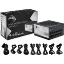 MSI PRO A1000PL PCIE5 850W 80 PLUS Platinum