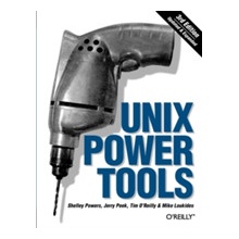 Unix Power Tools - Mike Loukides