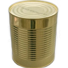 Arpol Vojenská konzerva polievka hubová s mäsom 850 g