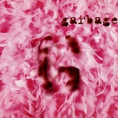 Garbage Garbage Remastered Album CD