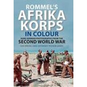 Rommel's Afrika Korps in Colour (2023)