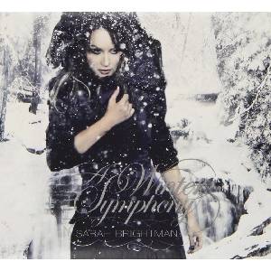 Universal Brightman Sarah: Winter Symphony - CD (021710)