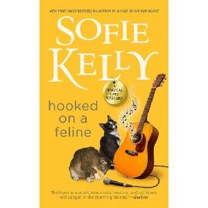 Hooked On A Feline (ISBN: 9780593199992)