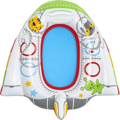 Bestway Funspeakers space ship