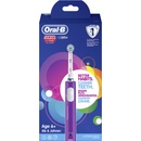 Oral-B Junior Pro 6+ Purple