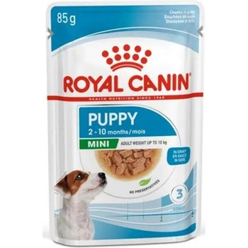 Royal Canin Mini Puppy 85 g