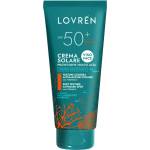 Lovren Sunscreen Cream SPF 50+ 50 ml
