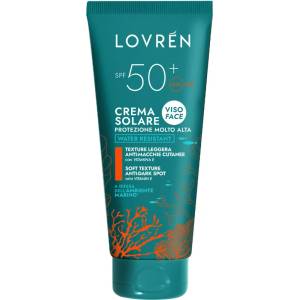 Lovren Sunscreen Cream SPF 50+ 50 ml