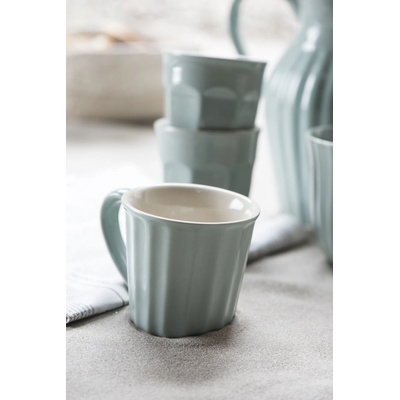 IB LAURSEN Hrnček s uškom Mynte Green Tea 200 ml