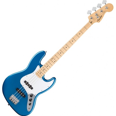 Fender Standard Jazz Bass MN
