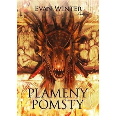Plameny pomsty