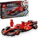 LEGO® Speed Champions - Ferrari SF-24 F1 Race Car (77242)