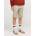 Jack and Jones Анцуг Jack and Jones Woven Tracksuit Shorts - Crockery