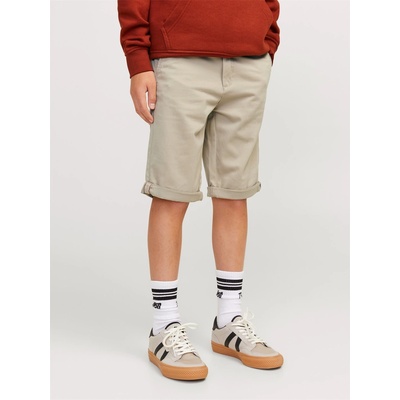 Jack and Jones Анцуг Jack and Jones Woven Tracksuit Shorts - Crockery
