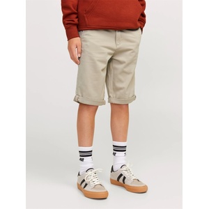 Jack and Jones Анцуг Jack and Jones Woven Tracksuit Shorts - Crockery