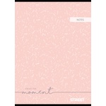 STREET Тетрадка Street, А4, квадратчета, 54л, Notes (30030-А-NOTES)