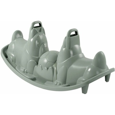 Smoby Dvojitá Life psík