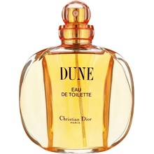 Christian Dior Dune toaletní voda dámská 100 ml