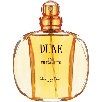 Christian Dior Dune toaletní voda dámská 100 ml