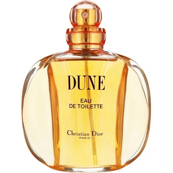 Christian Dior Dune toaletní voda dámská 100 ml