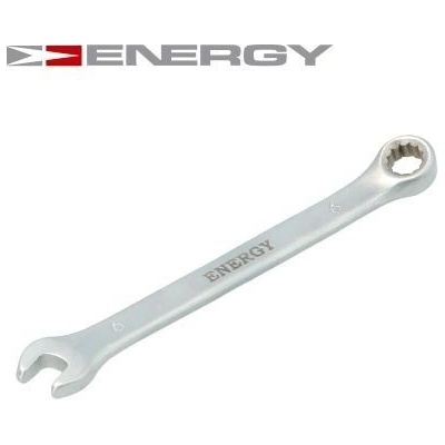 Energy Očko-vidlicový kľúč NE01000S-6