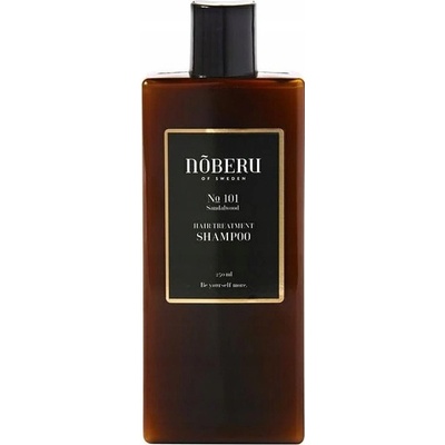 Noberu Hair šampon na vlasy 250 ml