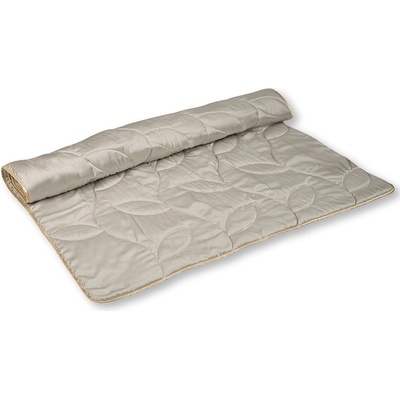 2G Prikrývka SILK 100% hodváb odľahčená 200x220