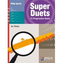 SUPER DUETS