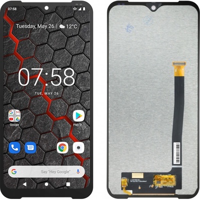 LCD Displej + Dotykové sklo myPhone Hammer Blade 3