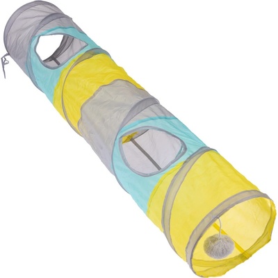 Tiaki Rocket tunel 120 x Ø 25 cm
