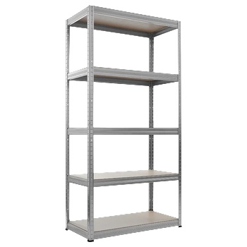 Image 1 of Carmen СТЕЛАЖ star 175 ЦИНК 180*75*35