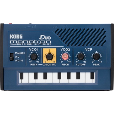 KORG Monotron Duo