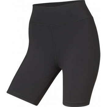 Crivit dámské funkční "Biker" s push-up efektem černá