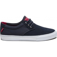 Lakai DALY Navy Suede