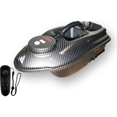 Boatman Actor 10Ah carbon