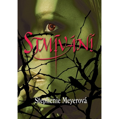 Stmívání 1 - 2.vydání