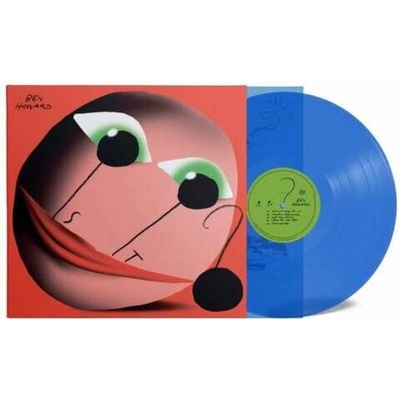 Ben Howard - IS IT? Vinyl