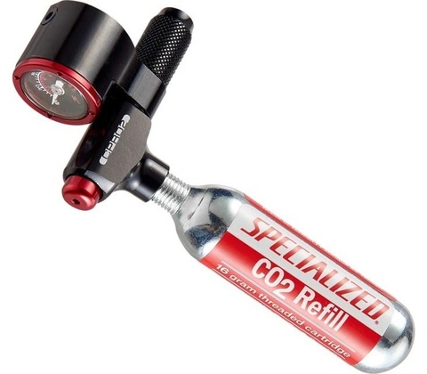 Specialized Air Tool Gauge Trigger