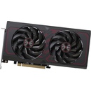 Sapphire Radeon RX 7600 XT PULSE 16GB GDDR6 11339-04-20G