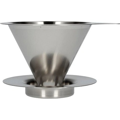 Hario Dripper V60-01 Double Mesh