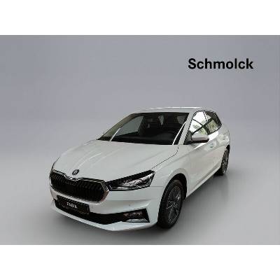 Skoda Fabia 1.0 TSI 70 kW