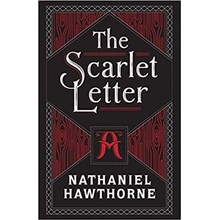 Scarlet Letter - Hawthorne, Nathaniel